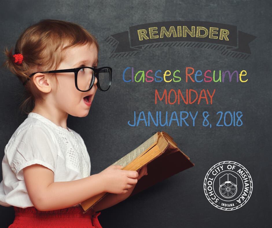 Twin Branch School tweet media