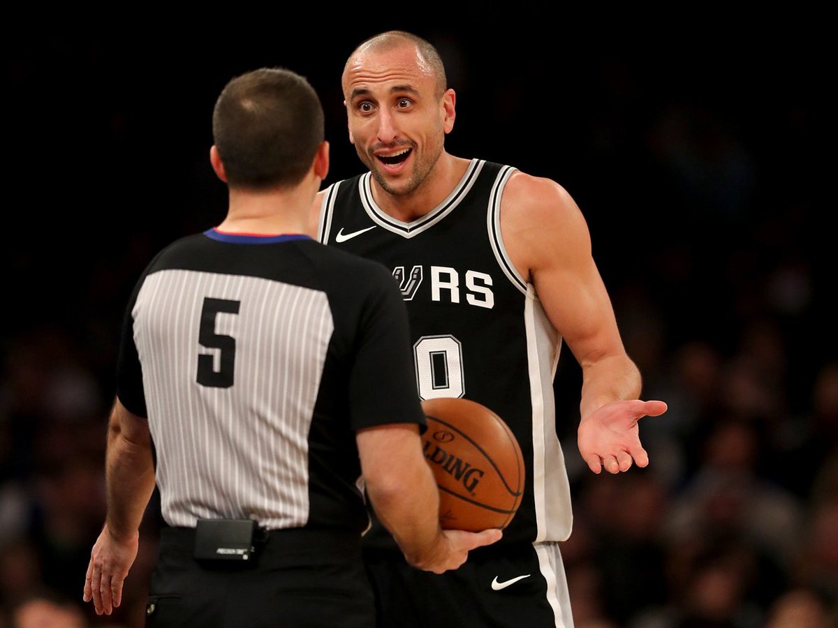 BasketArgentina's tweet image. Vamos gente que no es muy difícil: Das RT y le das un voto a #ElPibeDe40 para tenga posibilidades de ir al All Star. 

#NBAVOTE Manu Ginobili.