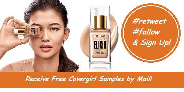 getbeautysample's tweet photo. Enter Here★★►https://t.co/ct8SpVY7Cg #njdash #Filthy #FridayFeeling #WDW10K #MakeASongLessInteresting https://t.co/PnQhzrhj2X