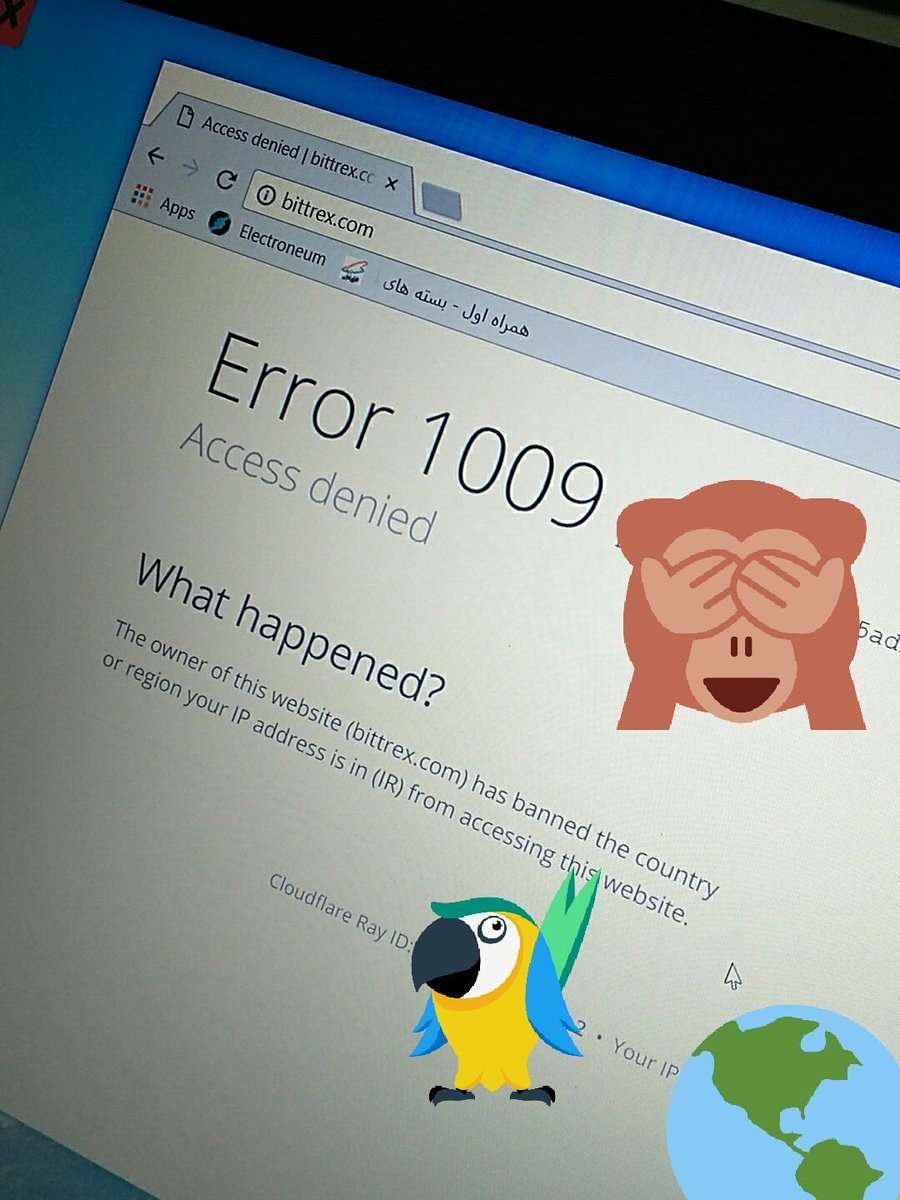 QBoX333's tweet photo. @BittrexExchange Pls enable my account 
#bittrex_disabled_accounts 
#Bittrex https://t.co/BA0Chde48z