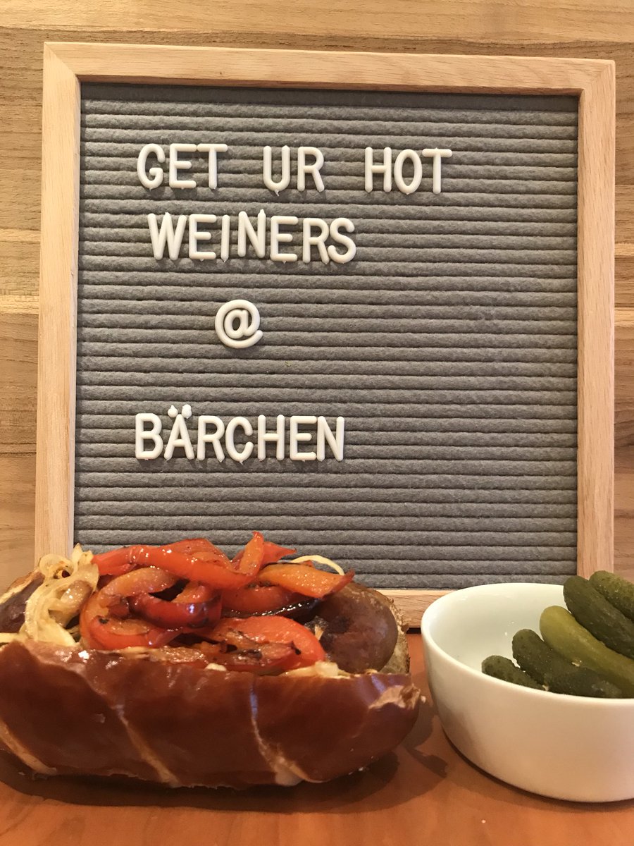 BensonBrewery's tweet photo. @barchenbeer they have 8 custom sausages at all times!!
#Omaha @BensonNebraska @nebraskabrewers @NebraskaBeer https://t.co/ba0cqouVpl