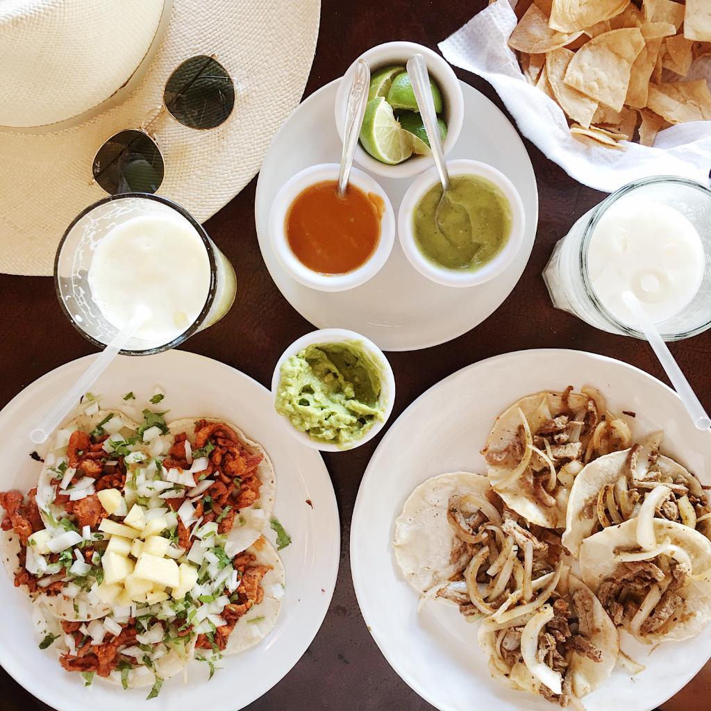 OpenTable LA tweet media