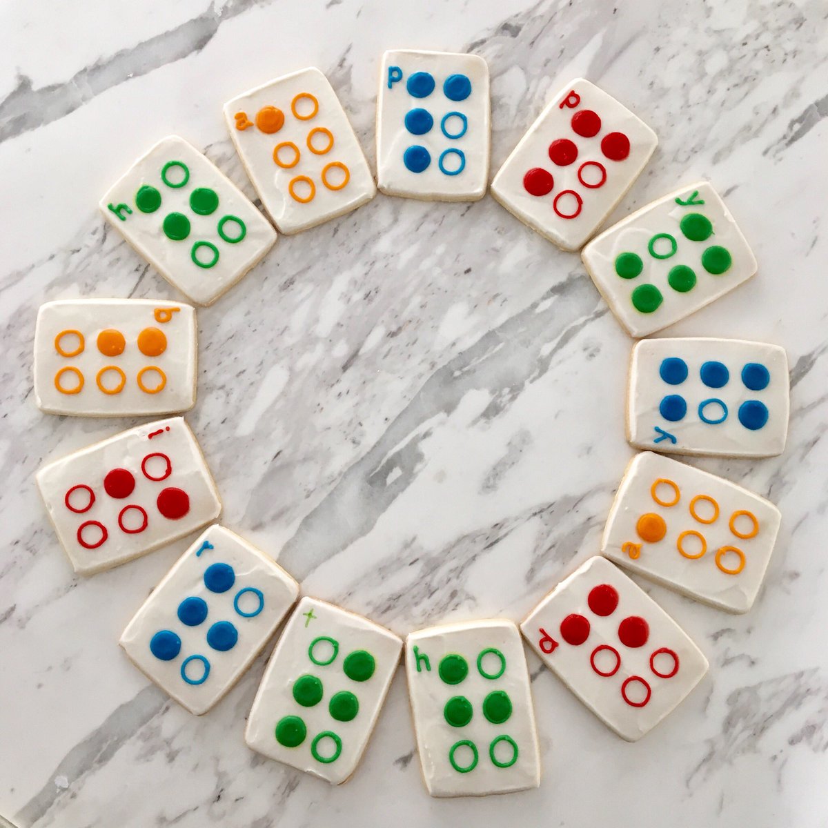 justswoon's tweet photo. Happy 209th Birthday Louis Braille! https://t.co/mavV0naWQz