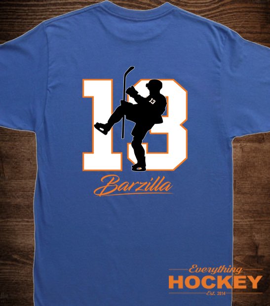 EHClothing's tweet image. There is a low quantity of Barzilla tees and hoodies left! Be sure to pick up yours before they completely sell out. Shop online at the link in our bio. #Barzilla