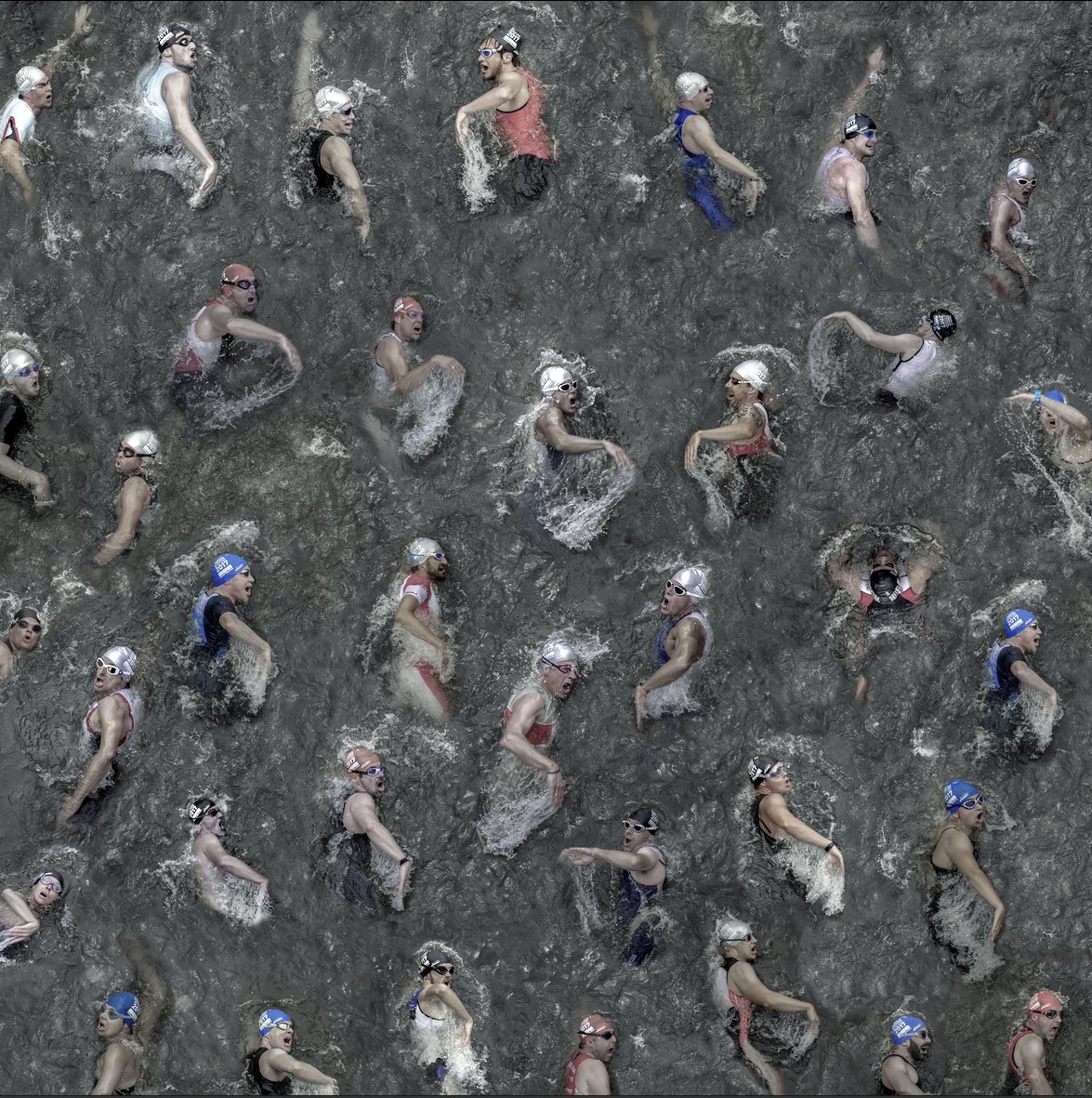 Photography by Klaus Lenzen. #Photography/#France