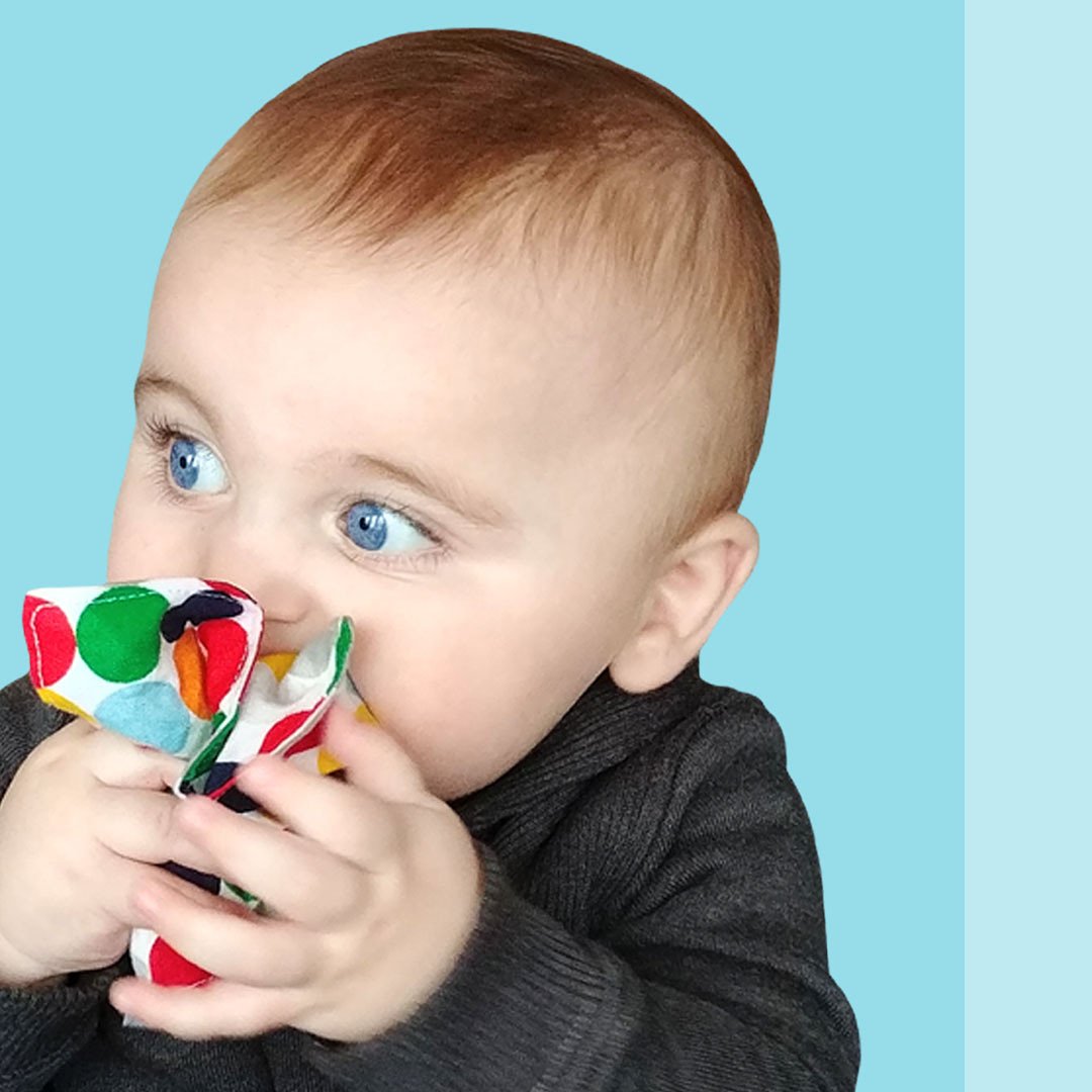 Crinkle_Paper's tweet photo. Hudson is at the stage where he reaches for everything, and it all ends up going in his mouth! We definitely recommend Crinkle Paper, which meets CPSIA. Making it a safe and FUN toy! 
#Parenthood #momlife #babies #babyshower #babyboy124 #NewYears #NewBaby #GirlBoss #lifestyle #ad https://t.co/KQA2P6C2kb