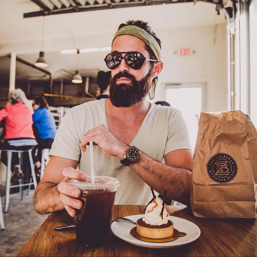 mikecheckco's tweet photo. I'm pretty much gluten free... except when there's Neapolitan pizza, cold beer, or Zak the Baker. 🍰
#LTKmens
•
•
•
•
•
•
@liketoknow.it #liketkit #streetstyler #mensstyle #stylemen #dapperstreet #mensfashionreview #menwithstreetstyle #mensfashion… https://t.co/e9bPh40tRg https://t.co/llIB3sqBaV