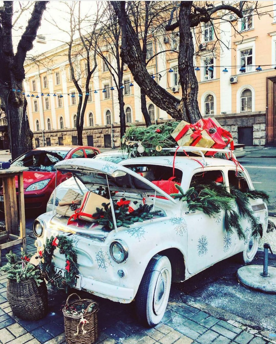 Одесса 🎁

#orendar