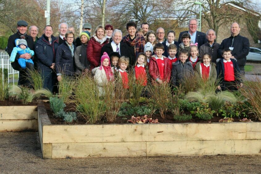 John Henderson tweet media