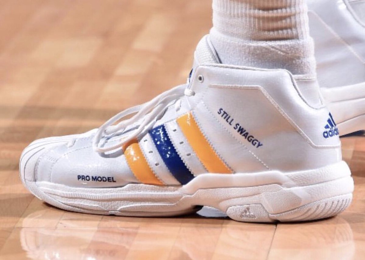 adidas pro model kobe