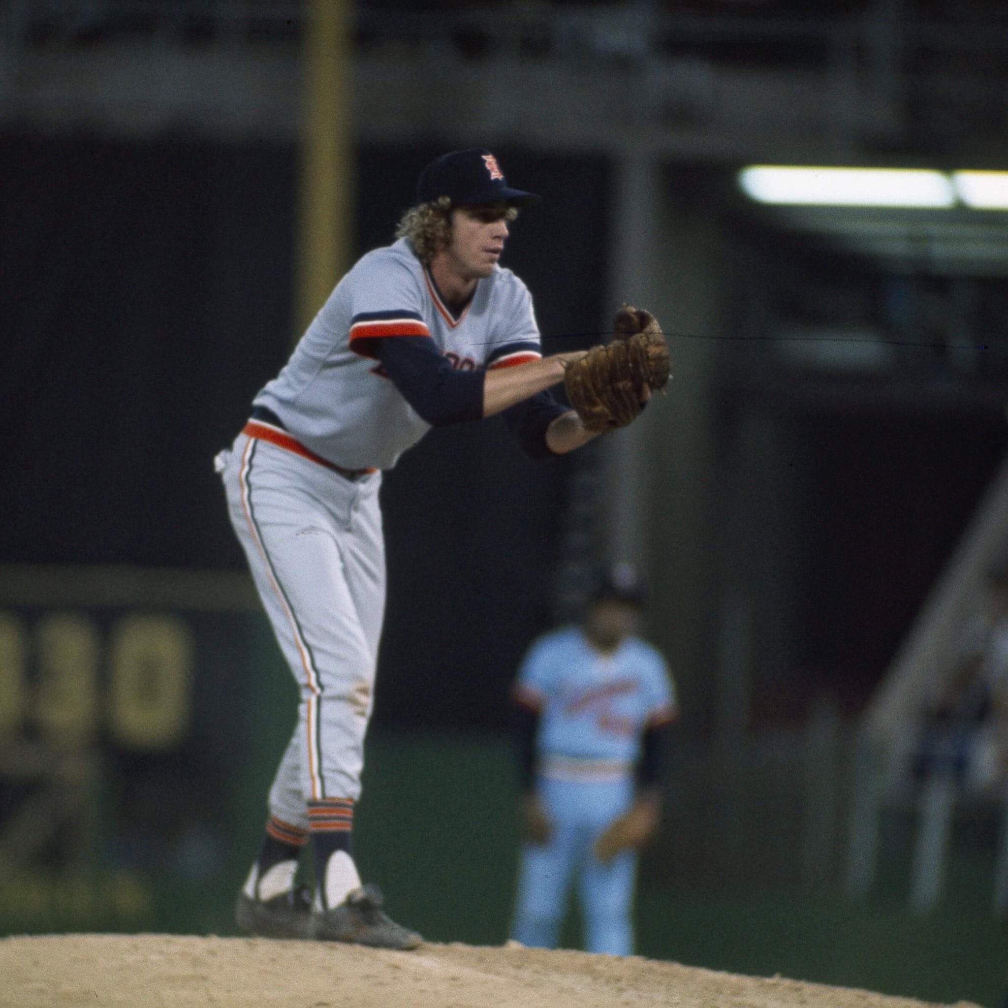 Detroit Tigers on X: #NationalBirdDay is for Mark Fidrych. / X