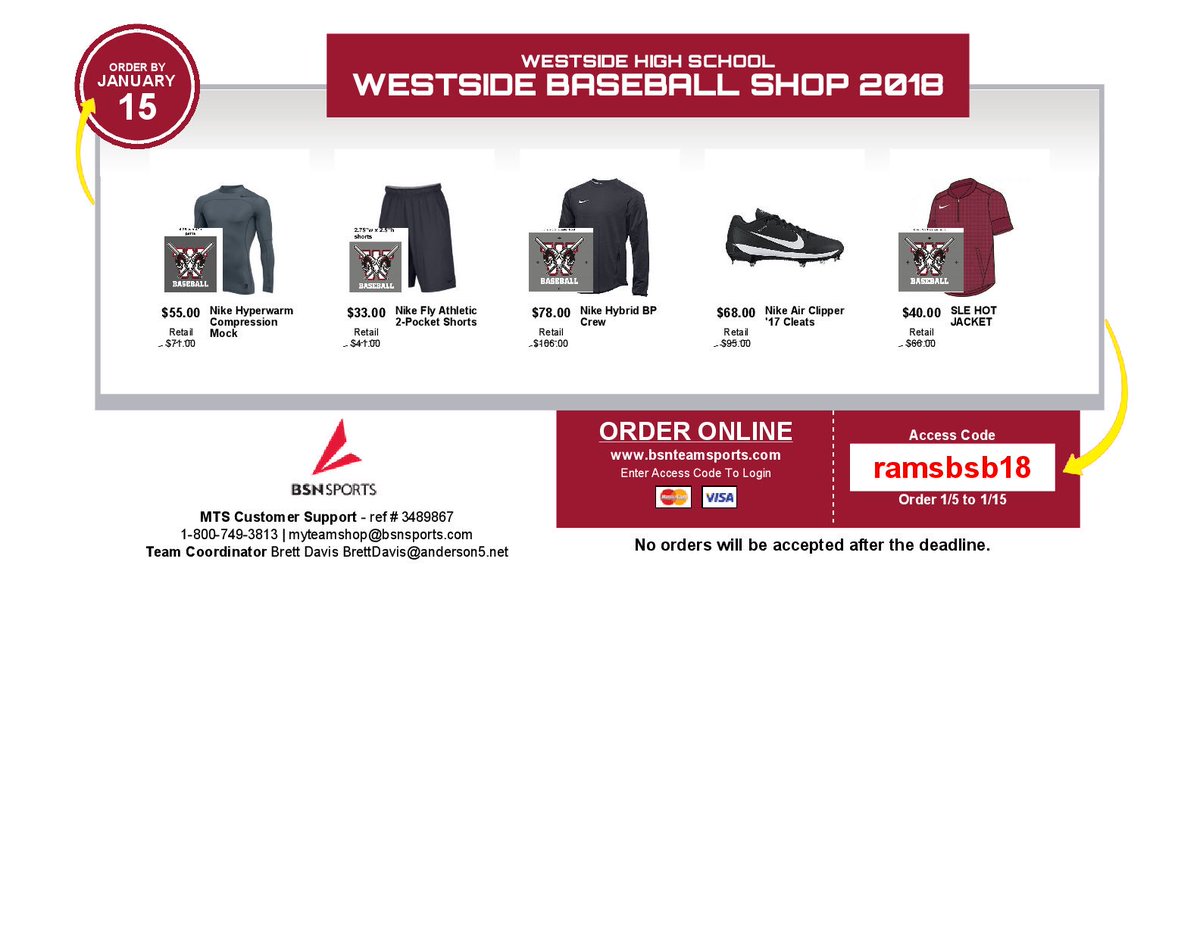Westside Baseball tweet media