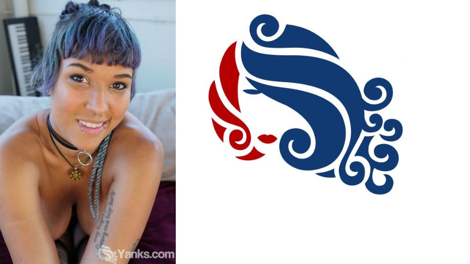 Midori Black Named Yanks Girl of the Month @MidoriBlack