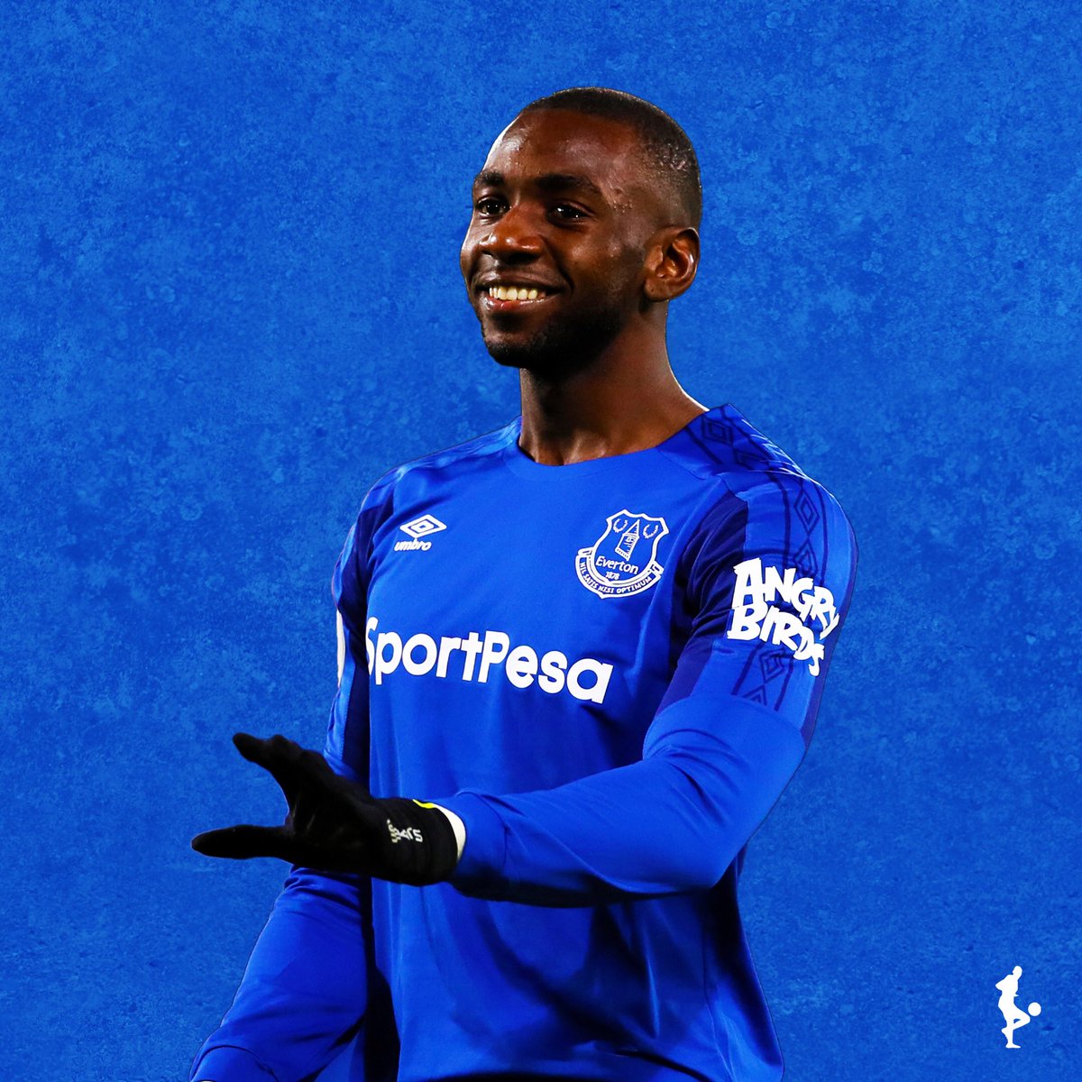 Love the Derby, who wants to come? 4 tickets for tonights game, make sure you can make it. RT and comment. I’ll pick a winner at random in 30mins. Must be a toffee! #EFC