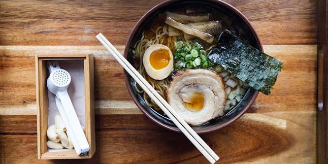 8 must-try spots to get your slurp on this winter in #Austin: goo.gl/UNwovr