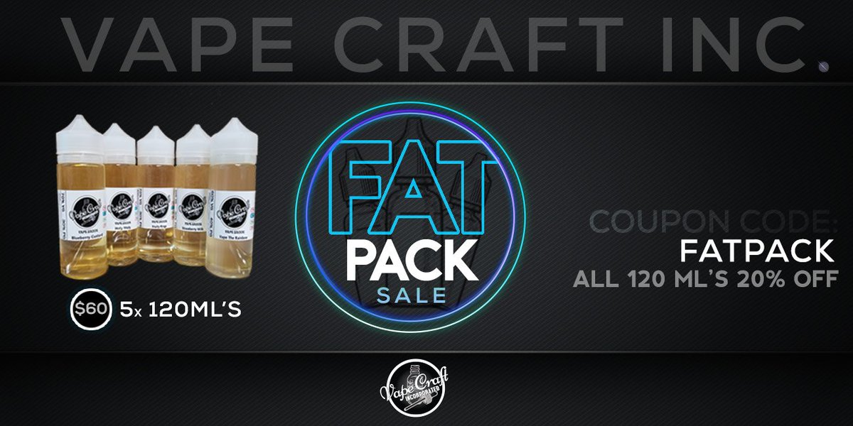Vape craft coupon code