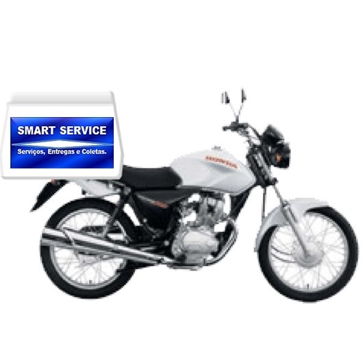 ExpressSmart's tweet image. Entregas rápidas.