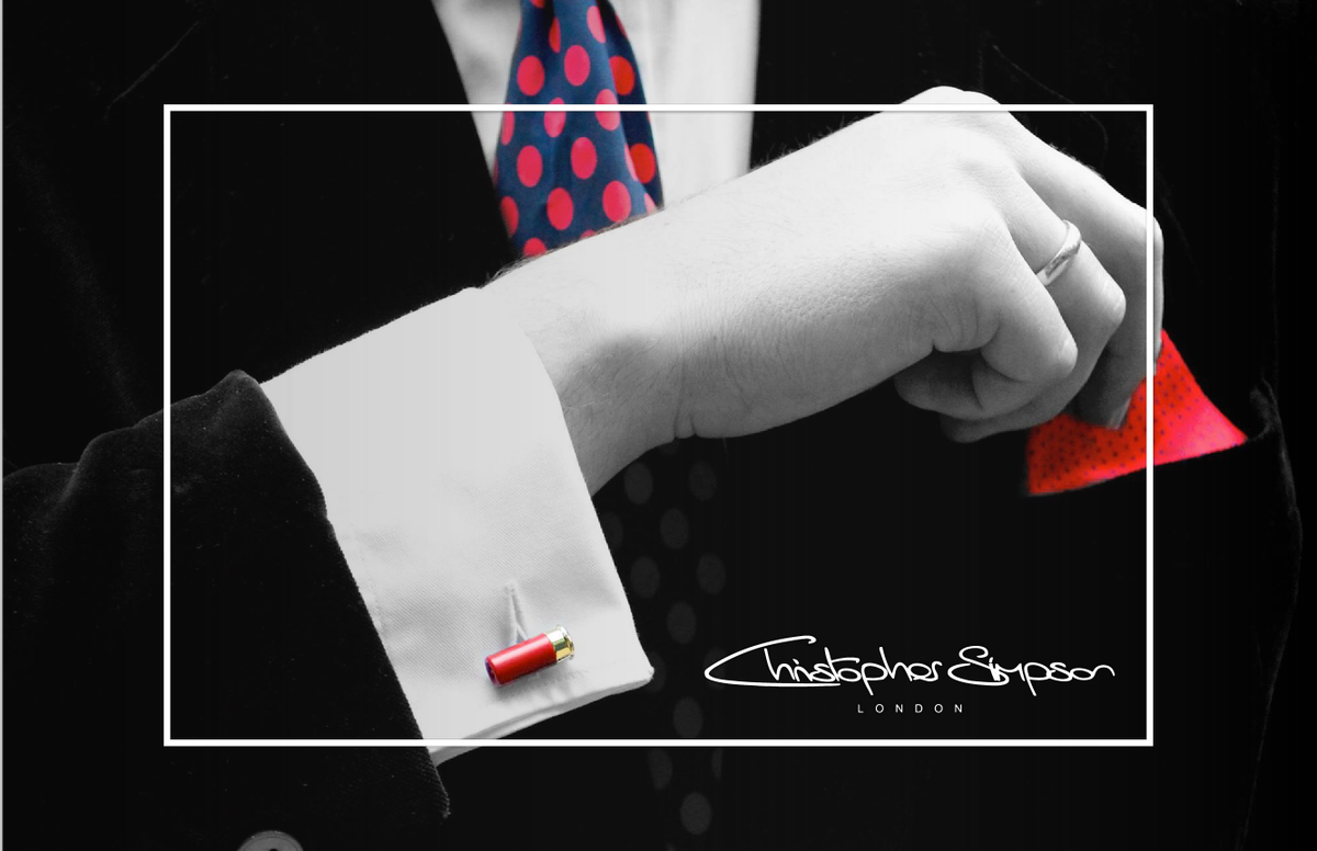 CSCufflinks's tweet image. We hope that everyone had a Happy New Year! We have so many exciting plans for this year we can't wait to get started 😀

christophersimpson.com

#cufflinks #christophersimpson #formulaone #fashionista #fashioninspo #blue #menscufflinks #cufflinksformen