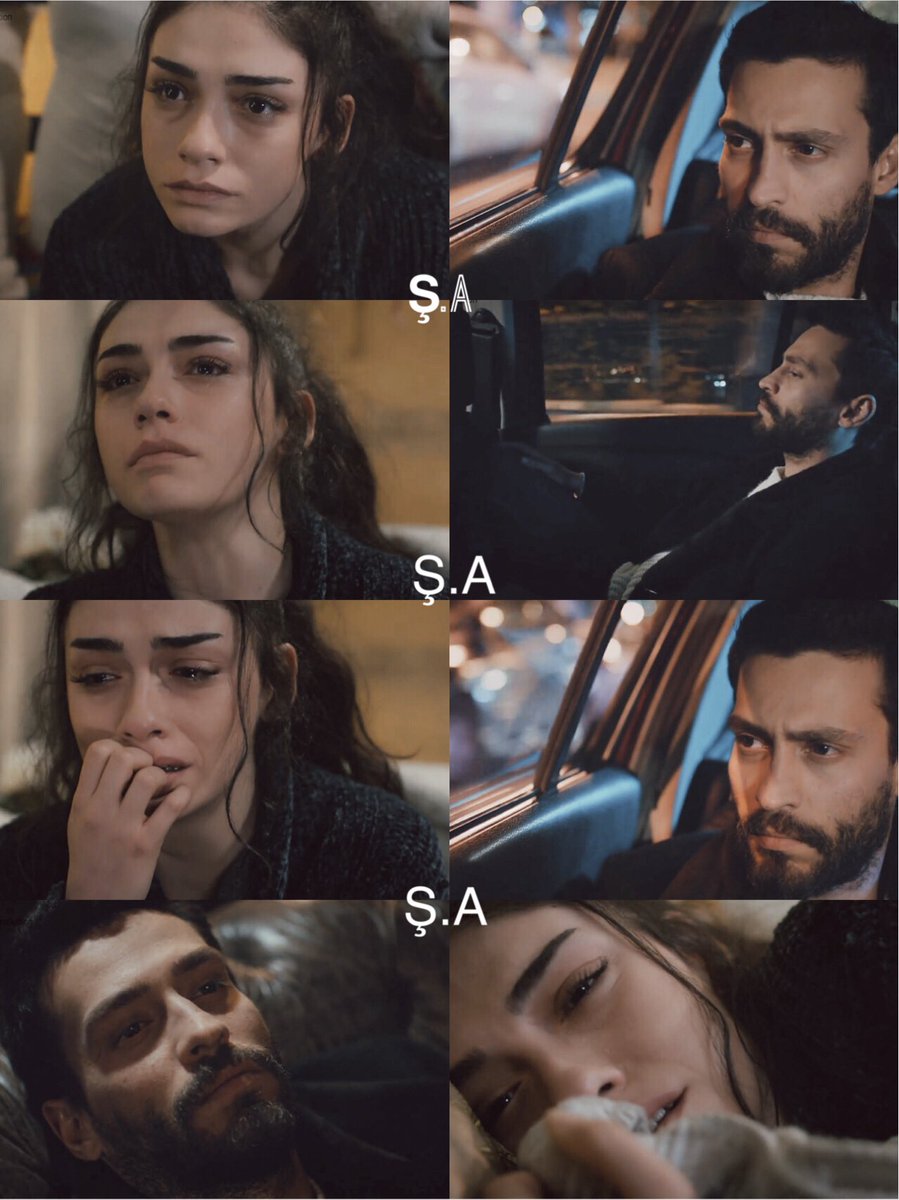 Aslında ben bile bile bu hale geldim. 
Ama değdi her şeyine.
Teşekkür ederim.
Beni başlangıcı sonu olan bir masal gibi hayal et💔

#HayatSırları #SehBur #EkinKoç #HazarErgüçlü