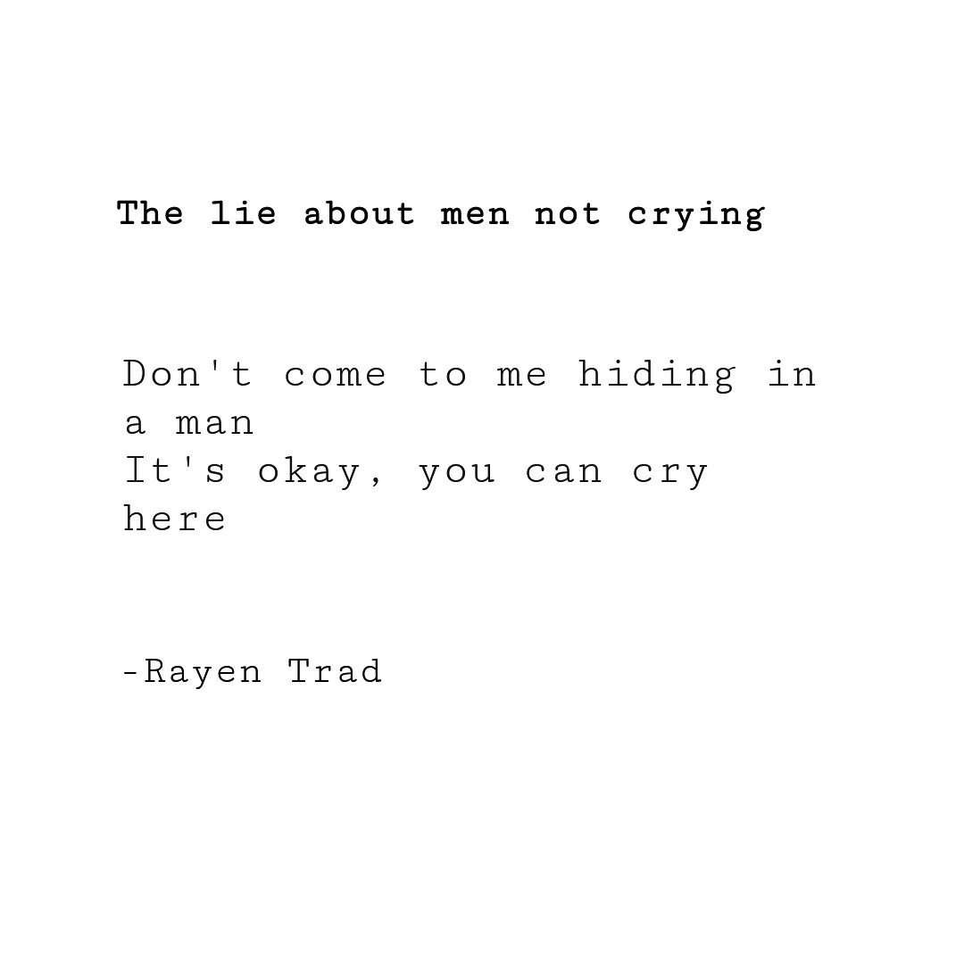 PoetryRayen's tweet photo. #poetry #poems #thoughts #words #poetrycommunity #poetsofinstagram #poets #writersblock #writersofinstagram #men #love #safe https://t.co/HnIYPuIyiX