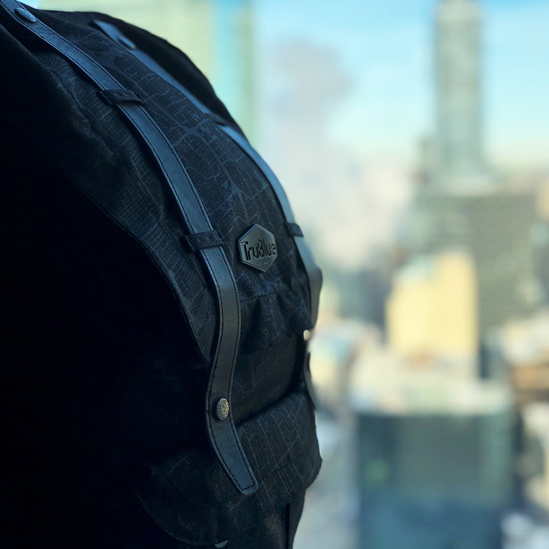 TruBlue Est1987 tweet media