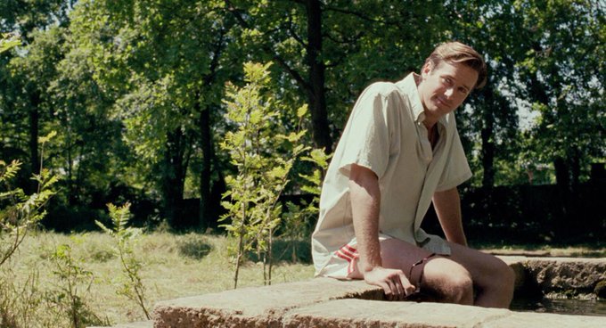 映画 君の名前で僕を呼んで ネタバレ有りあらすじ解説 エモーショナルな一夏の恋愛 映画ひとっとび