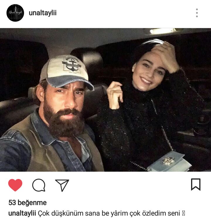 rabiaozmn's tweet photo. Unalin adına sevinip yasayamadiklarimiza üzülmek bencillik mi acaba diye düşünüyorum🙁 #didemdelen https://t.co/03tofE1gai