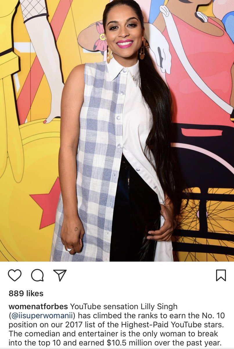 Nikita Kaushik (kaushik_nikita) Twitter