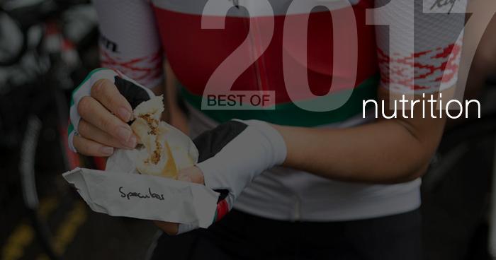 The Best of 2017: Top 5 Nutrition Articles  - sot.ag/78rJT