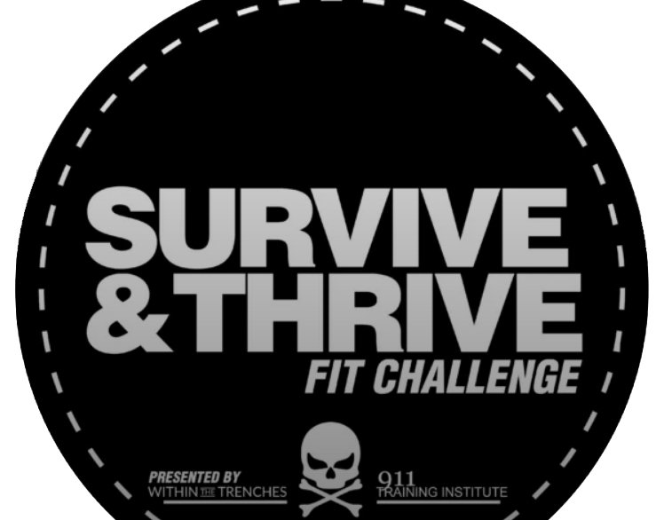 911Magazine's tweet photo. Survive &amp; Thrive Fit Challenge Encourages Dispatchers to Get Fit
https://t.co/ujuW8ZMT1T https://t.co/AZVgKpD5QP