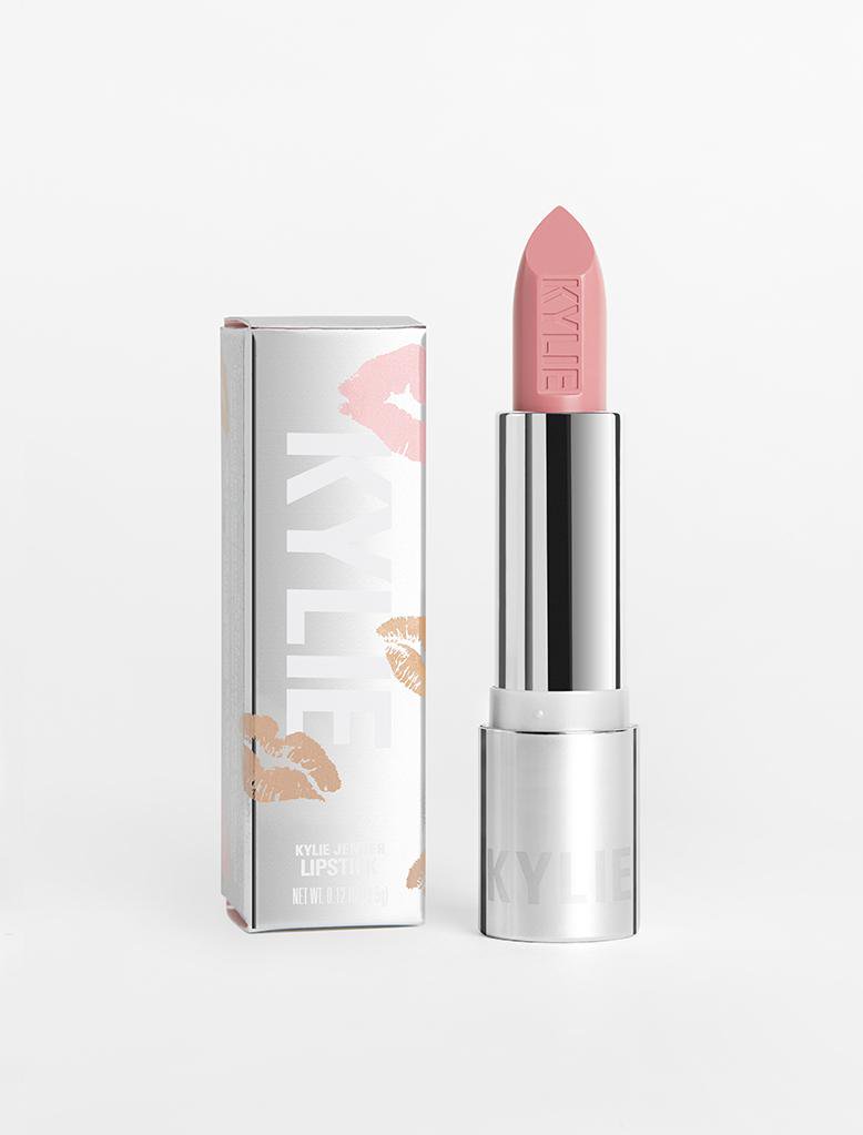 Lipsticks are back! Shop the restock now at KylieCosmetics.com