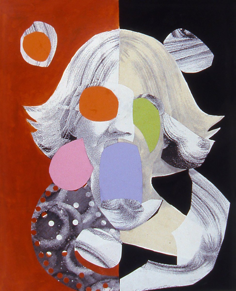 FundacionJumex's tweet photo. "Nosotros (John Baldessari y yo) todavía decimos que el arte es sobre ideas y convicción." #MegCranston #FrasedelDía #PostStudio https://t.co/T9NiyNfnUW https://t.co/Kcst2l9q1R