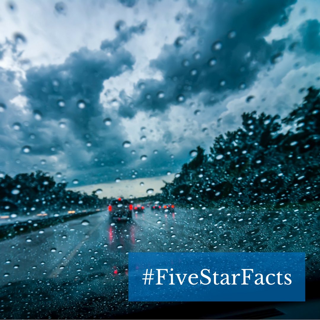 Most people don’t want to pay for a wash during the winter. But we guarantee that regular washes will #preventdamage to your car's exterior from the sand and dirt that builds up in the roads in the #winter! 

#carwash #prevention #auto #rocklin #FiveStarFacts