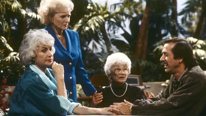 Golden Girls News on Twitter: "Twenty years ago #SonnyBono died in a tragic accident. Known for #SonnyAndCher w his wife @cher, Sonny also acted - including a 1990 S6 appearance on #GoldenGirls.