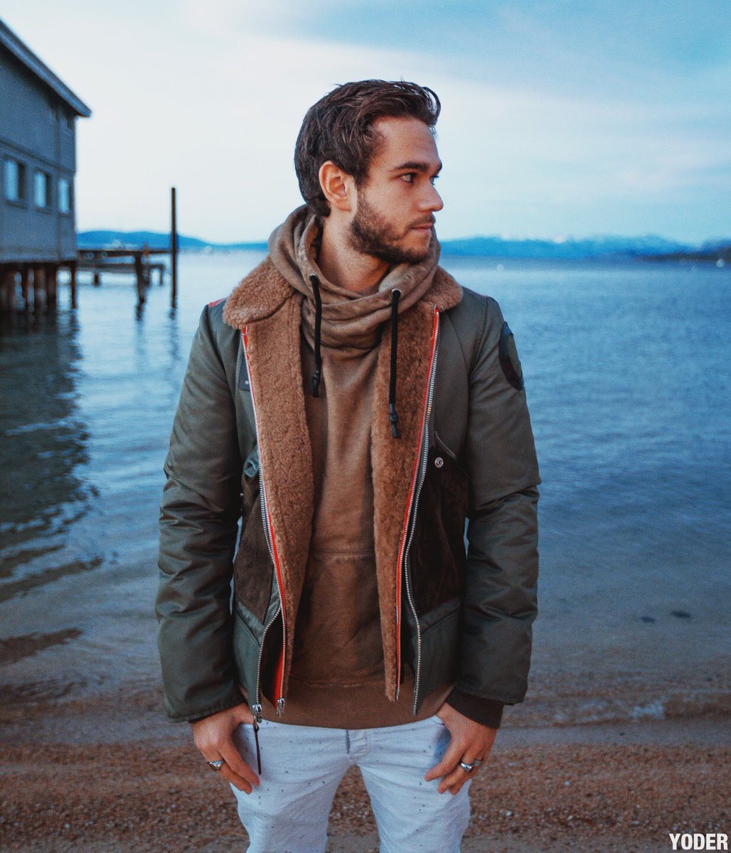 Zedd on Twitter: &ldquo;Why don’t you just meet me in the middle?…