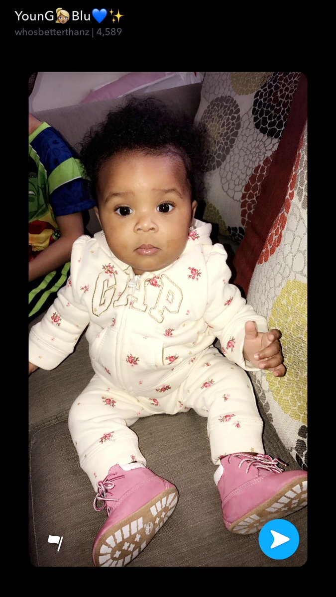 kaashmere_'s tweet image. She keeps me going.🤩😍👩‍👧❤️🤑