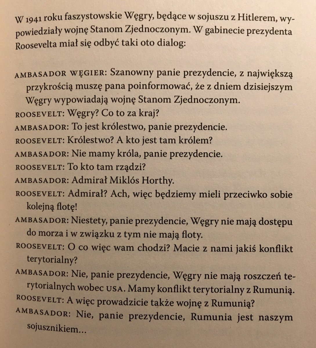 Michał Kołodziejczyk tweet media