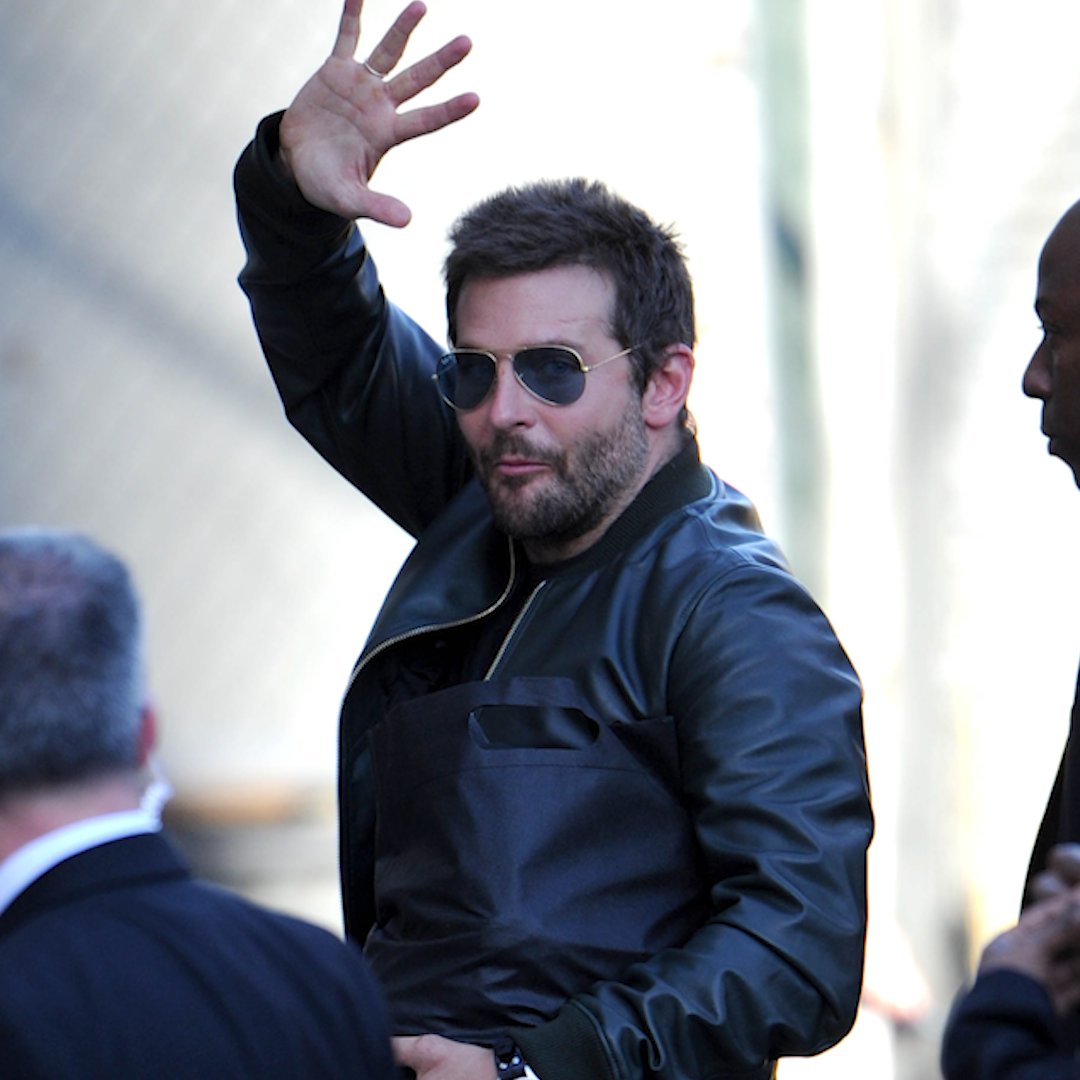 Happy Birthday to Bradley Cooper , Diane Keaton , January Jones &   