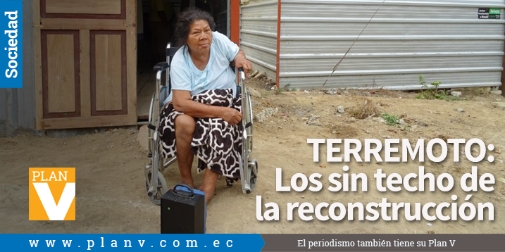 revistaPlanV's tweet photo. #PlanV2018
Poblaciones como El Manzanillo, en San Vicente, aún están a la espera de casas. Sobreviven con techos de lona después del #Terremoto16A👉🏽 https://t.co/oAtOdcVvwS https://t.co/01gBBx8QgS