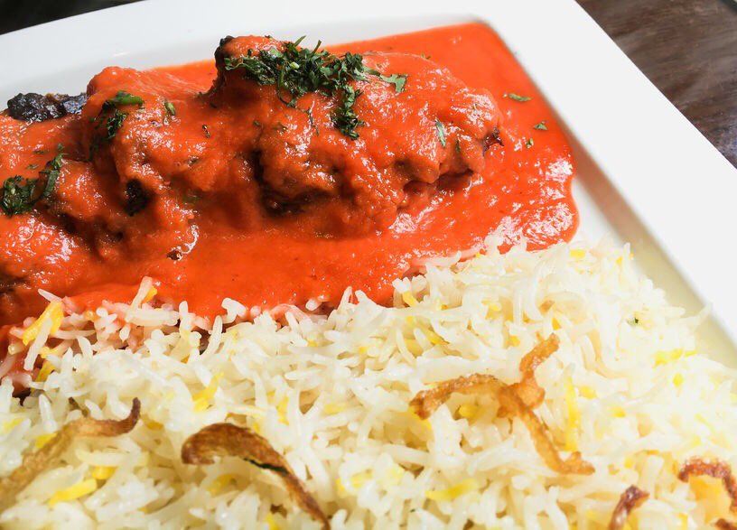 IndiaOvenMasala's tweet photo. It’s Fri-yay! Join us for the perfect meal! Bring your friends and enjoy authentic Indian cuisine. #vegas @CES #lasvegas #indian #indianfood https://t.co/dVsbjJ8Snw