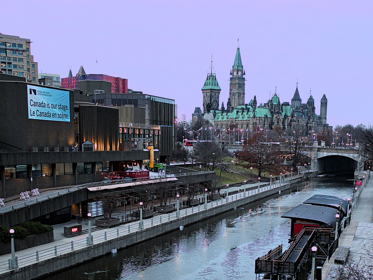My favourite travel photos from #Ottawa! 🇨🇦 Check them out: buff.ly/2Adnblr | #Travel #ExploreCanada