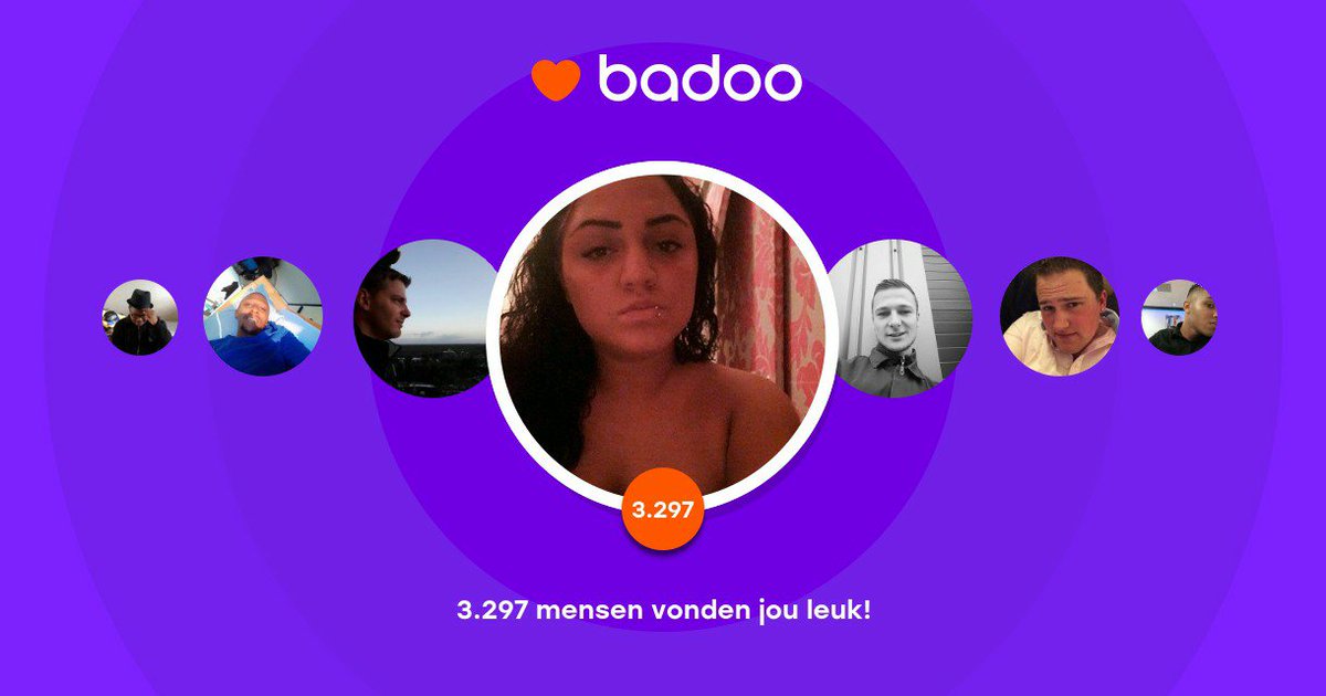 Hang rond met Dvds en andere leuke mensen in de buurt, als jij je aanmeldt voor Badoo! badoo.com/twitter/sl-sha…