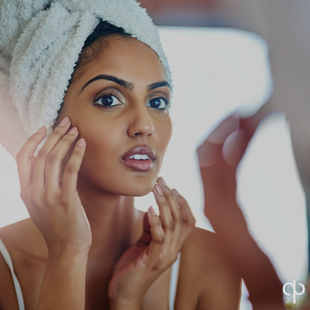 PabloPrichard's tweet photo. Wanting to refresh your skin? Typically, the vast majority of skin types do well with a daily regimen of a cleanser, moisturizer, etc. Any supplementary skincare products can be added based on what you find your skin needs.https://t.co/ugEasZc2z7 https://t.co/oGYRPX1Epf