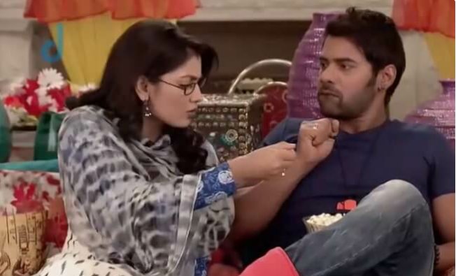 Iyi seyirler #SaklıDuygular