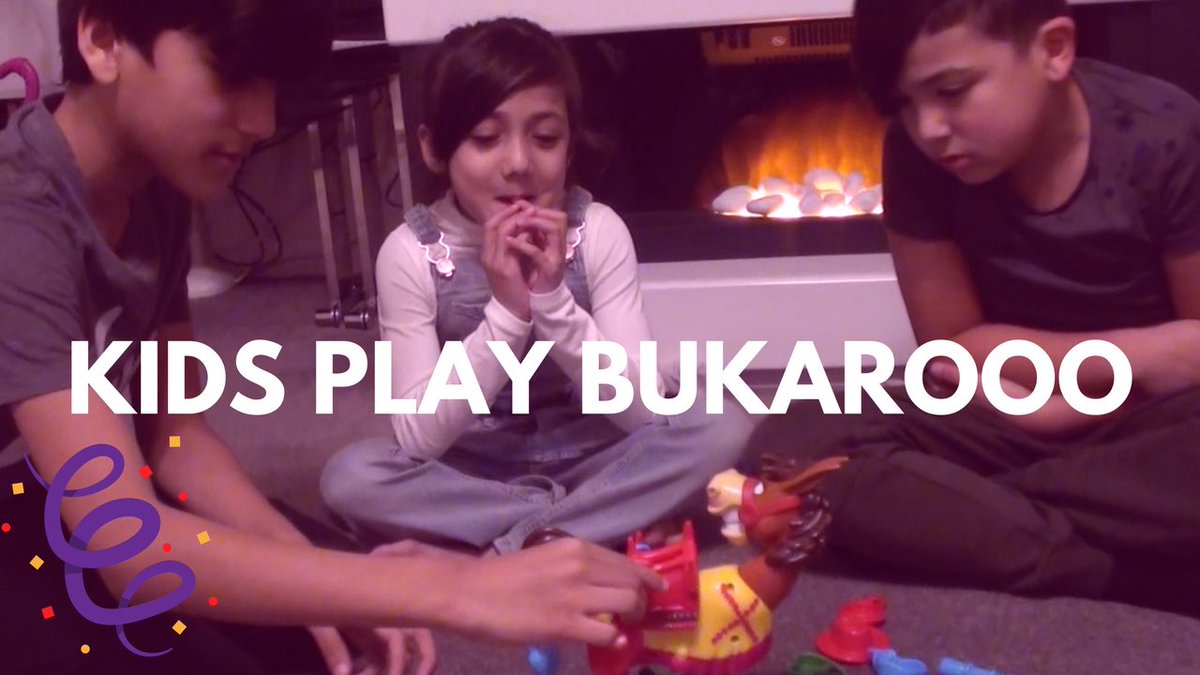 InaayasToyShow's tweet photo. NEW VIDEO UP NOW

KIDS PLAY BUKAROO

COMMENT, LIKE &amp; SUBSCRIBE 

https://t.co/S0I9f6x7D4 https://t.co/fPCduYgskh