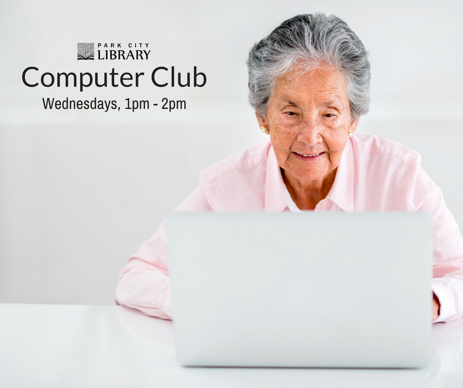 Keep Calm and Embrace Technology! Ongoing classes for beginning computer users, learn how to use a computer intuitively, from the ground up. We teach you all of the little tips and tricks that make learning any program easy.
