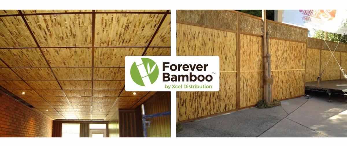 The #wintermonths can sometimes make your home or #officedecor feel gloomy or cold. Add a little warmth to your space during the #colderseasons, and check out our blog on #bamboowainscoting: qoo.ly/kfkuk #ForeverBambooblog #homedecor