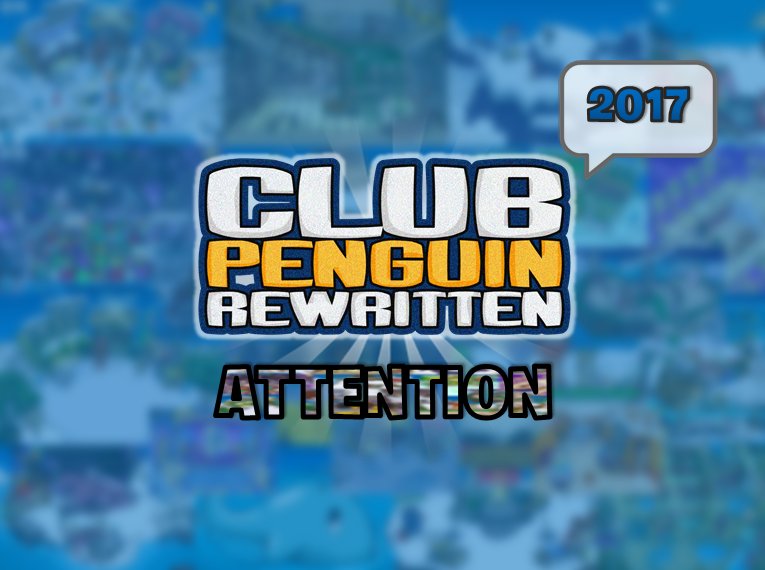 Sn2ckerspup's tweet photo. #CPRewritten #CPR #WaddleOn
📸Hey guys! I invite you to watch my new music video of CP Rewritten! In this video we make a summary of the year 2017 with all its parties!📸

♥️♥️It has cost me an edition of 2 days. I hope you can see it and enjoy!♥️♥️https://t.co/liTDeaGrql https://t.co/lUOPfZNwbn