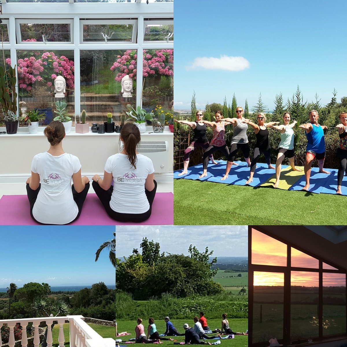 BEYogaRetreats's tweet photo. Happy New Year from BE Yoga Retreats! Check out what we've got planned for 2018 https://t.co/k4LVQ9ZBaC #yoga #yogaretreat #treatyourself #randr #yogalove #yogalife #yogafun #yogaholiday #devonyoga #devonweekend #yogalifestyle4u #yogavibes #yogi #tarifa #tfsretreats #wantage https://t.co/wjeYTH2eAo