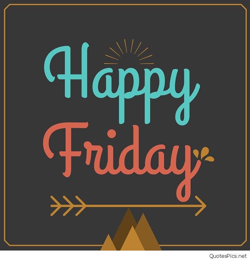 justtextit_ICT's tweet photo. Happy Friday, friends! https://t.co/CShLaFI0R3